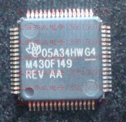 MSP430F149IPM
