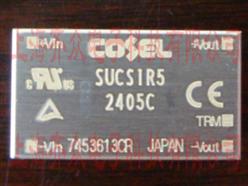 SUCS1R52405C