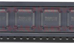 ADS1278IPAP