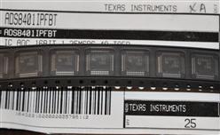 ADS8401IPFBT