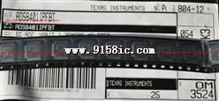 ADS8401IPFBT