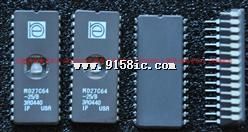 MD27C64-25B