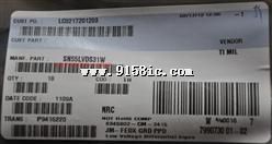 SN55LVDS31